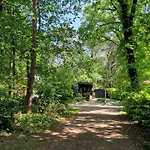Heerlijk In Het Bos Op Chaletpark Kempenbos Chalet Diessen