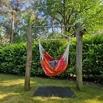 Heerlijk In Het Bos Op Chaletpark Kempenbos Chalet *