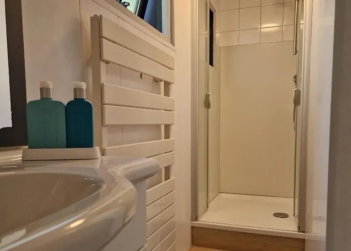 Heerlijk In Het Bos Op Chaletpark Kempenbos Diessen